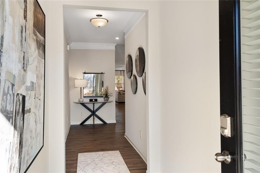 712 Sinclair Lane, Temple, GA 30179 — photo 2