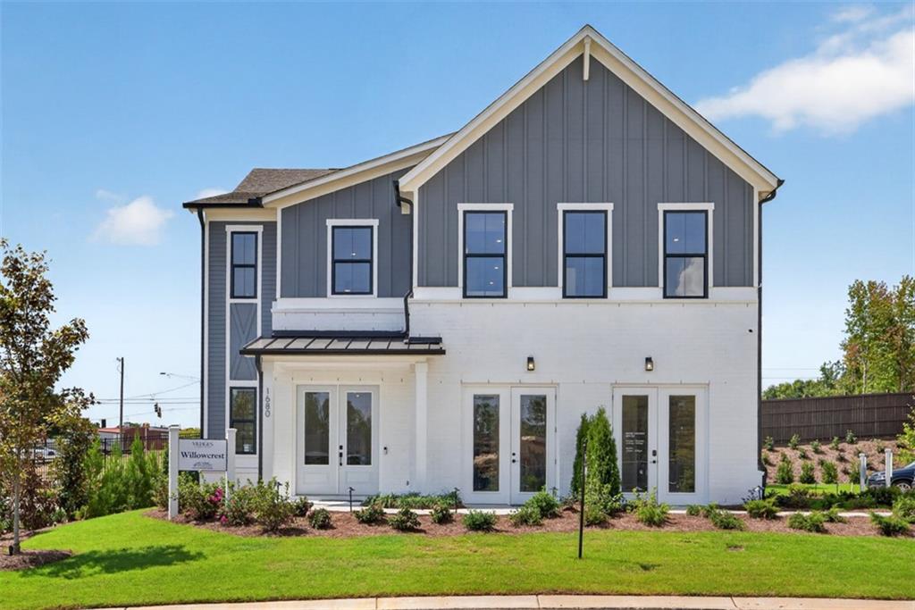 1505 Ashfield Court — photo