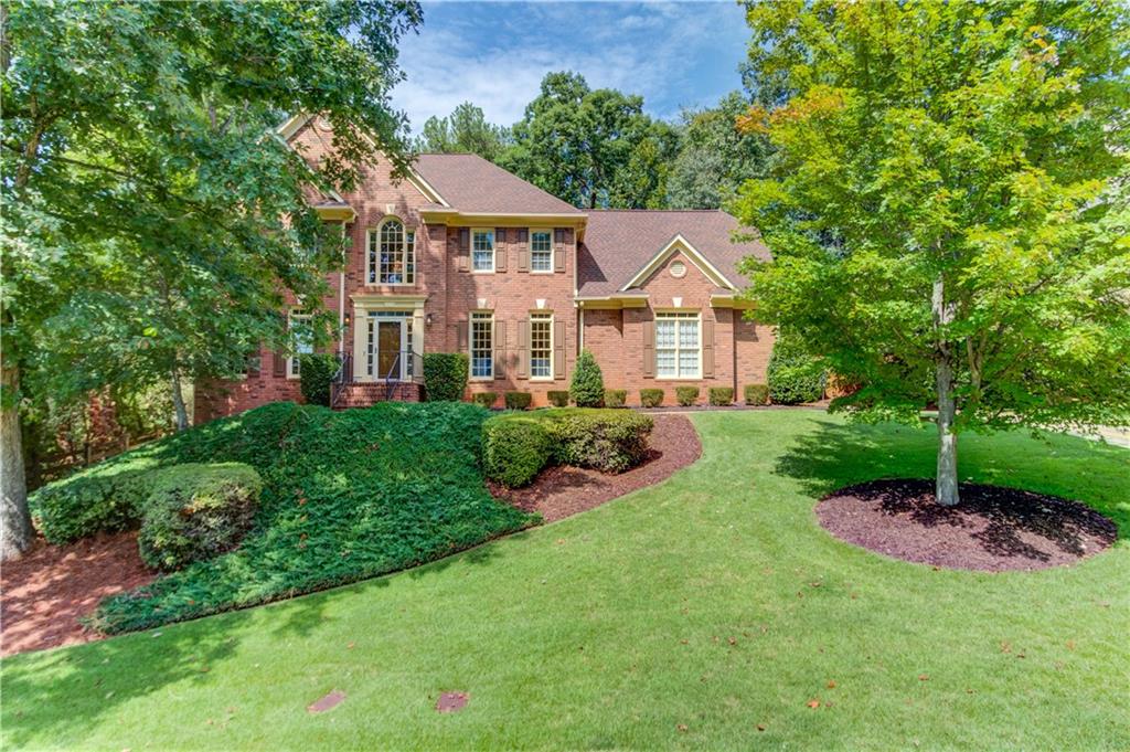775 Woodrow Drive — photo