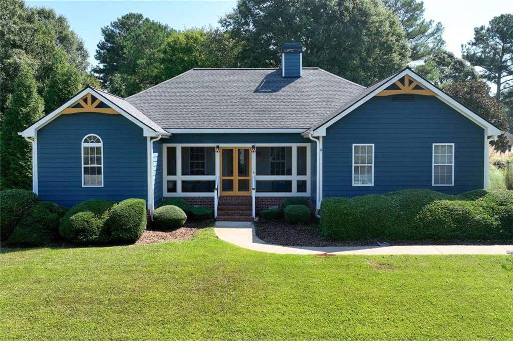 381 Timberidge Court — photo