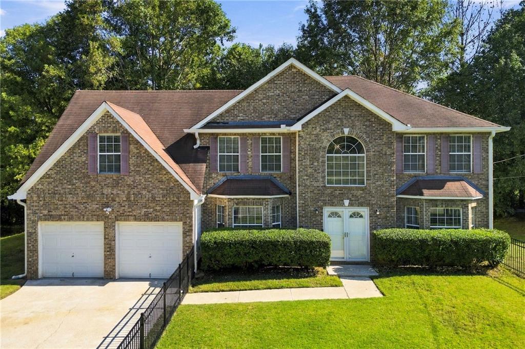 4606 Galleon Crossing — photo