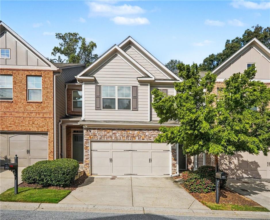 5034 White Oak Street SE — photo