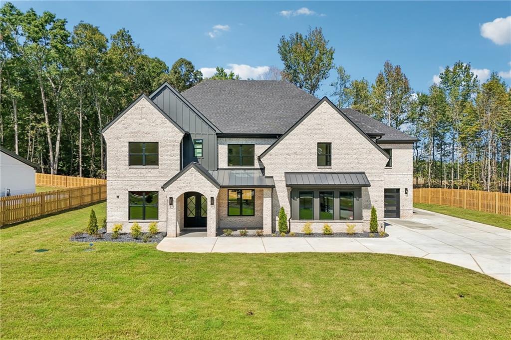 4746 Braselton Hwy — photo
