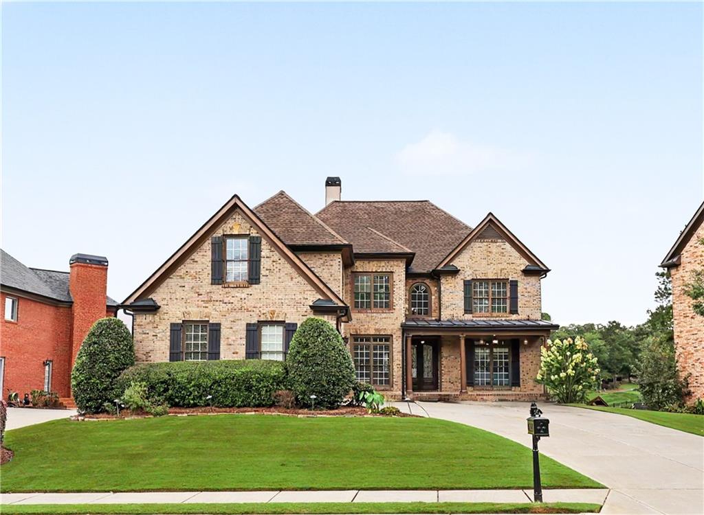 1658 Autumn Sage Drive — photo