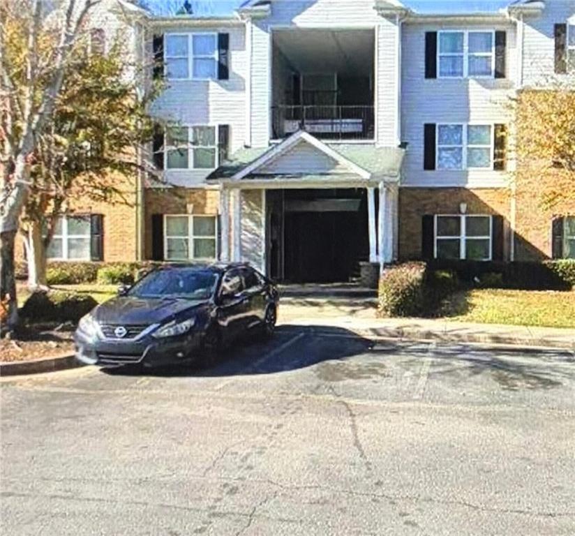 6203 Fairington Ridge Circle — photo