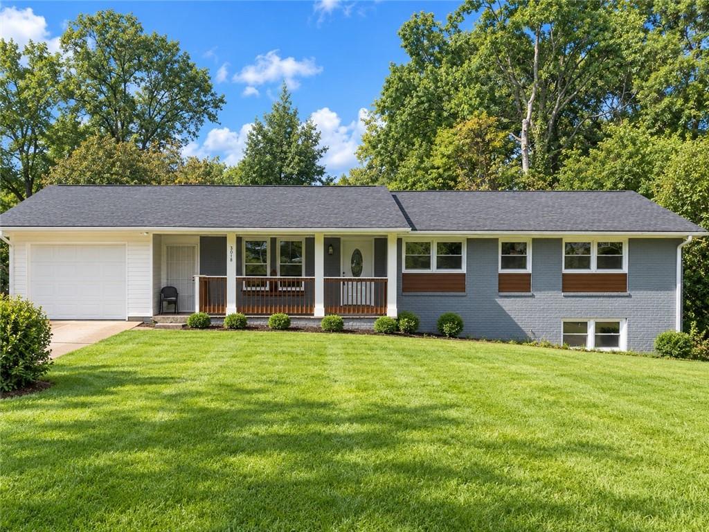 3878 Nielsen Court — photo