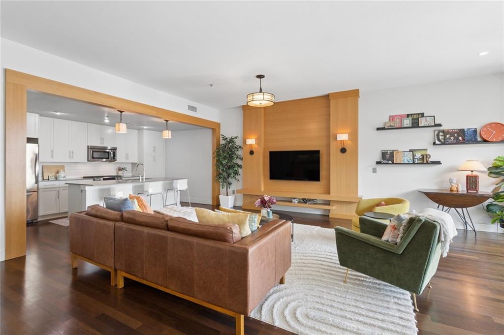 1100 Howell Mill Road NW Unit 503 — photo
