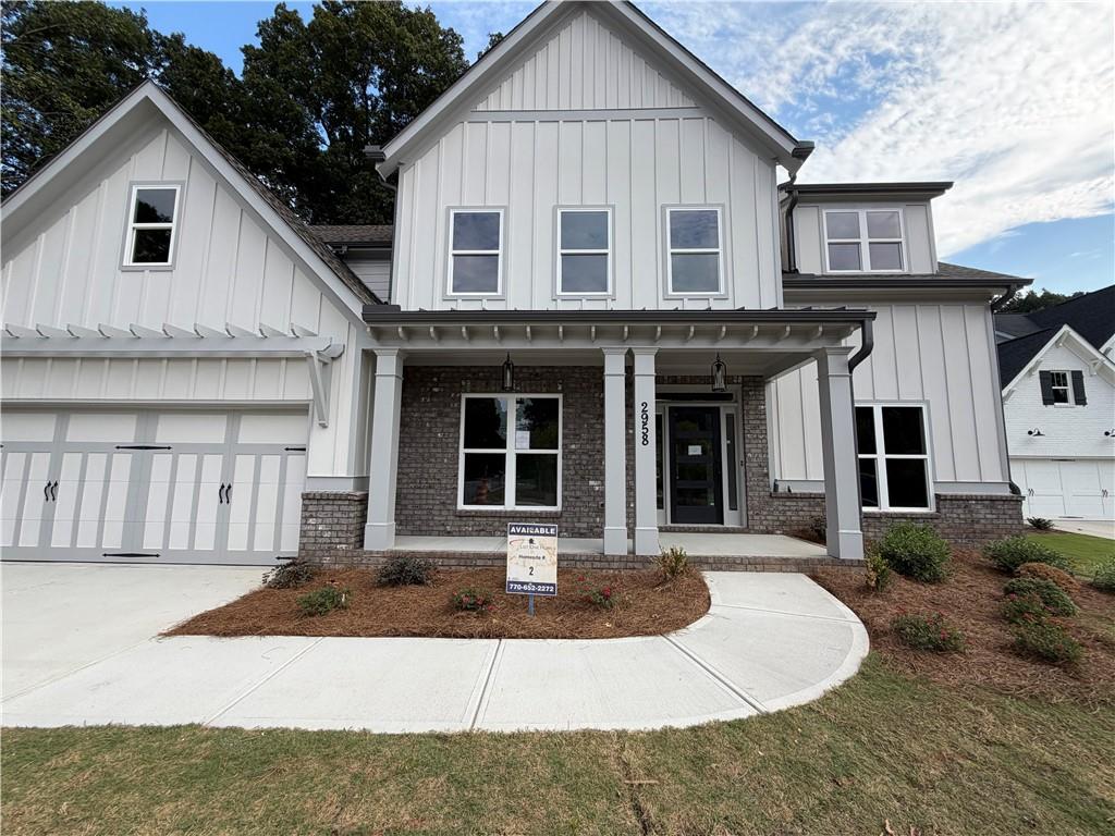 2958 Graham Gardens Lane — photo