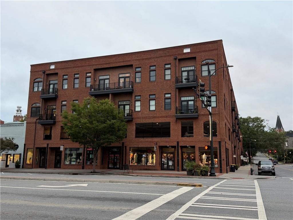 1 E 3rd Avenue Unit 402 — photo