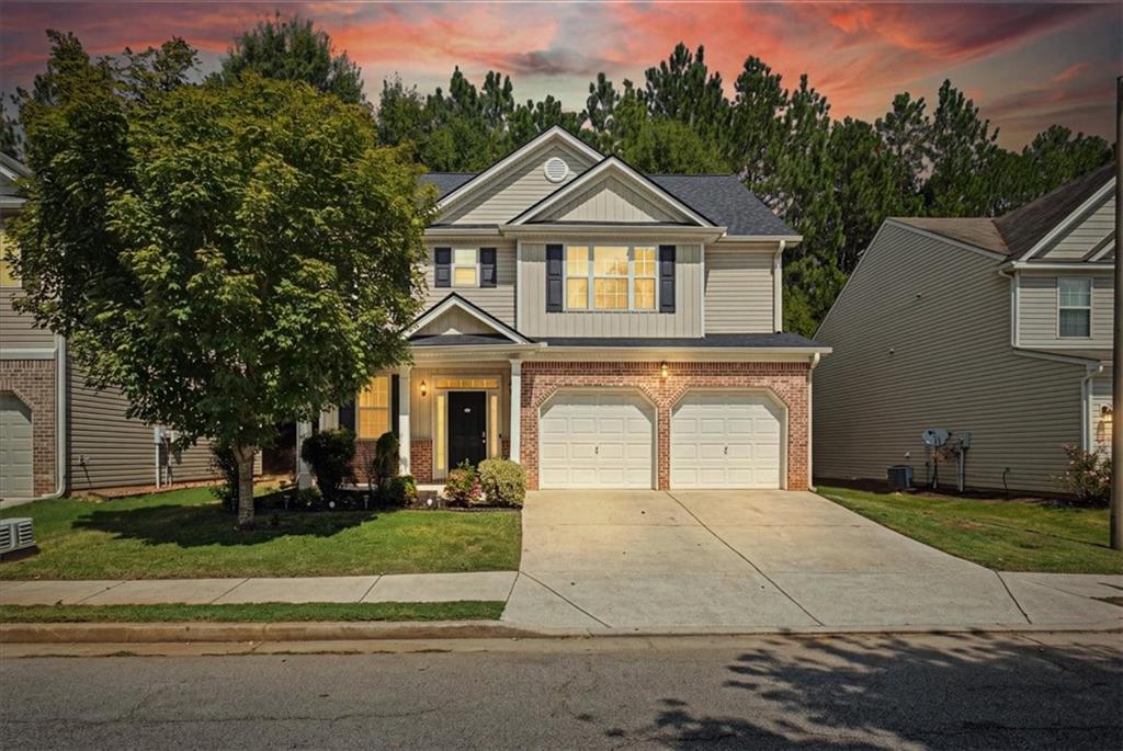 2474 Wingfield Drive — photo