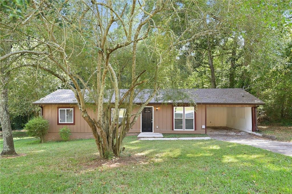 10140 Morris Drive SW — photo