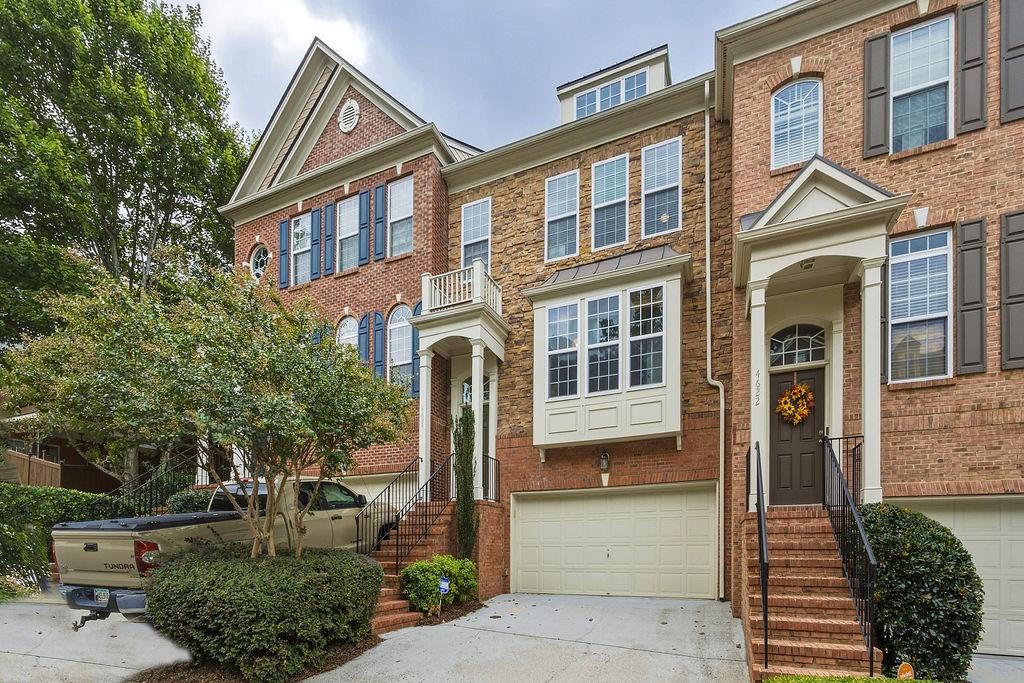 4624 Wehunt Commons Drive SE Unit 9 — photo
