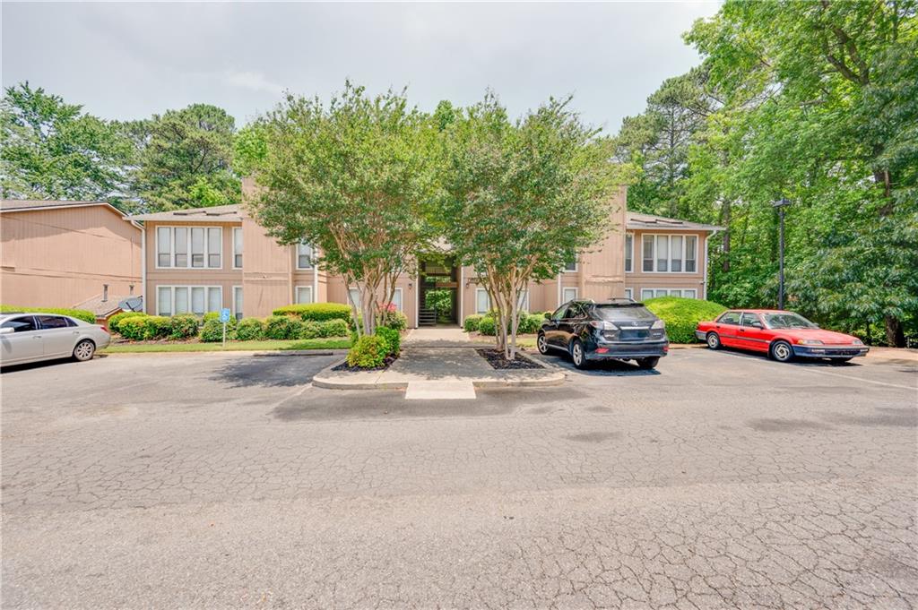 1565 Terrell Mill Place SE Unit I — photo