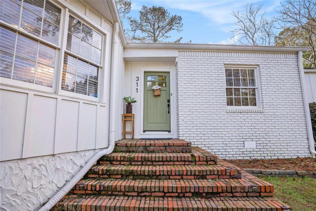311 Burke Circle — photo