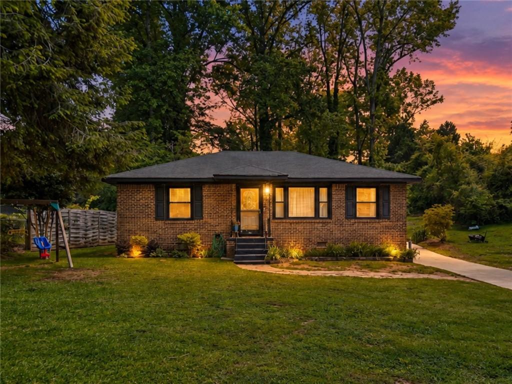 751 Springer Drive — photo