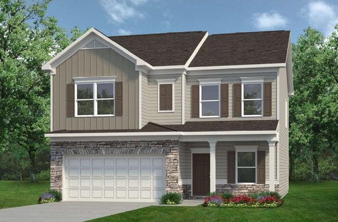 212 Oakmont Drive — photo