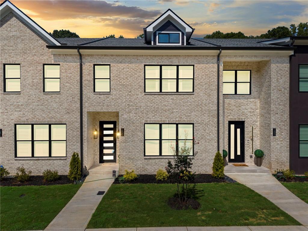 185 Brush Creek Court — photo