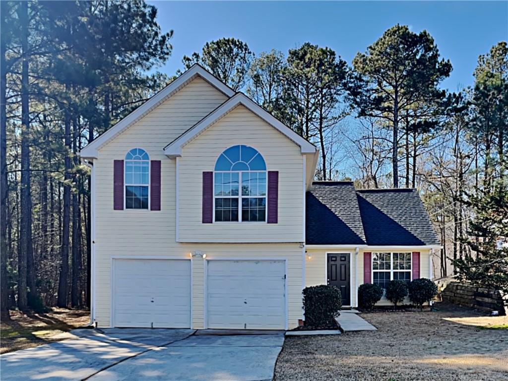 7010 Mahogany Drive — photo