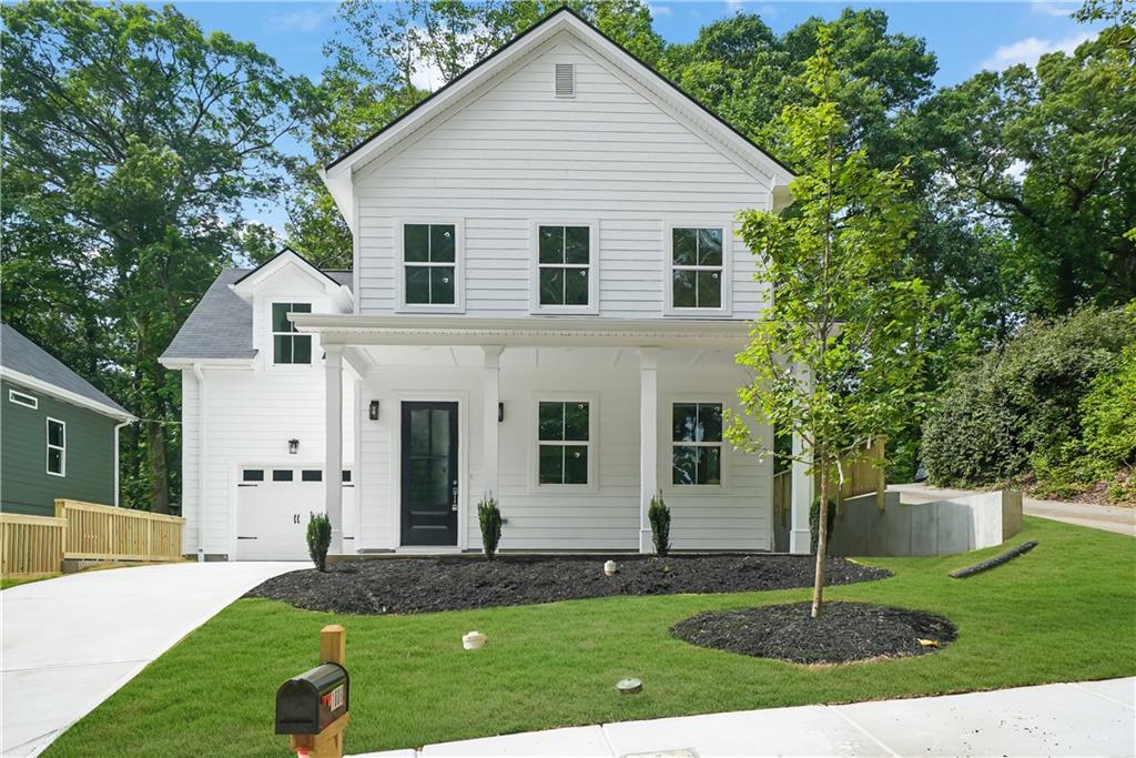 1808 Charles Place NW — photo