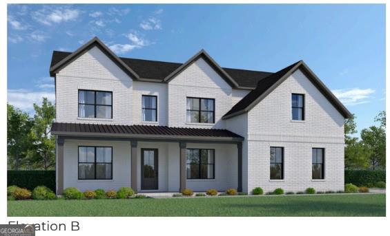 3390 Stoney Brook — photo