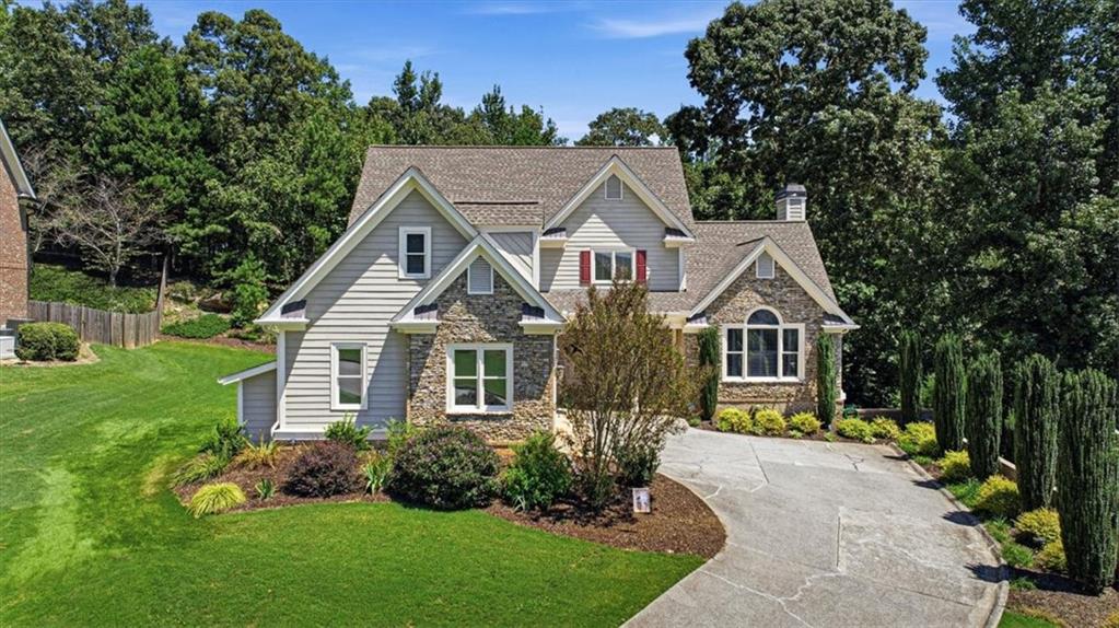 795 River Rush Drive — photo