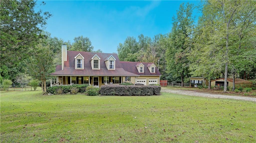 231 N Cross Lane Road — photo