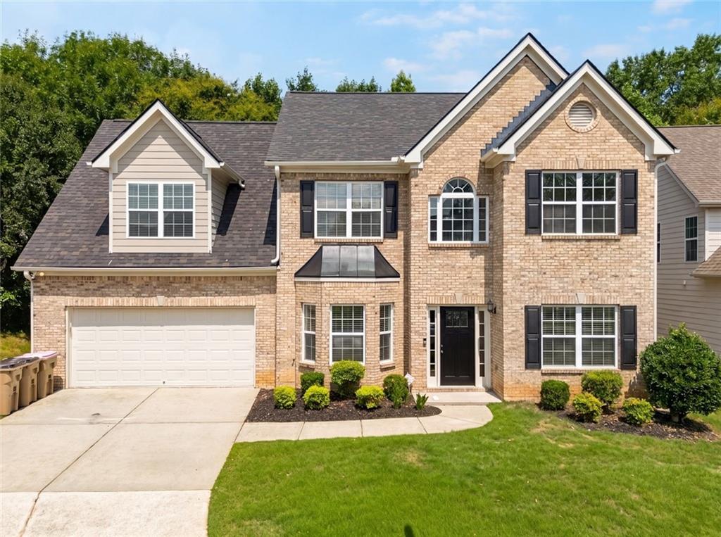 6973 Grand Hickory Drive — photo