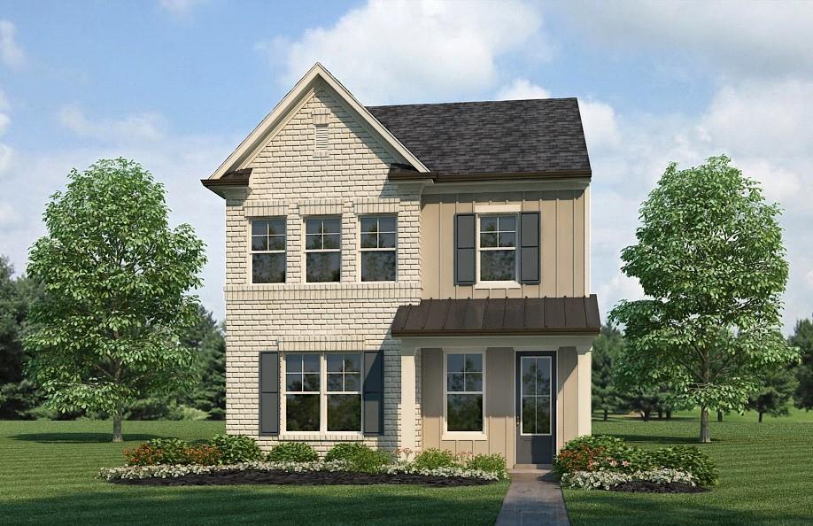 5357 Gray Birch Bend — photo