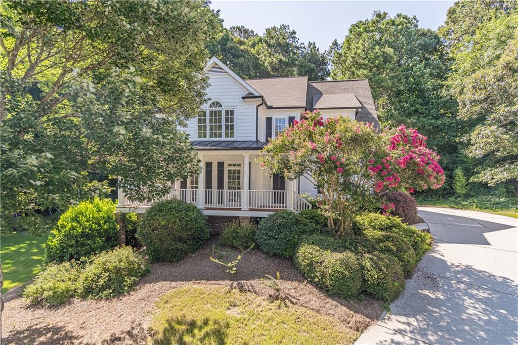 3763 Terrace Hedge Court — photo