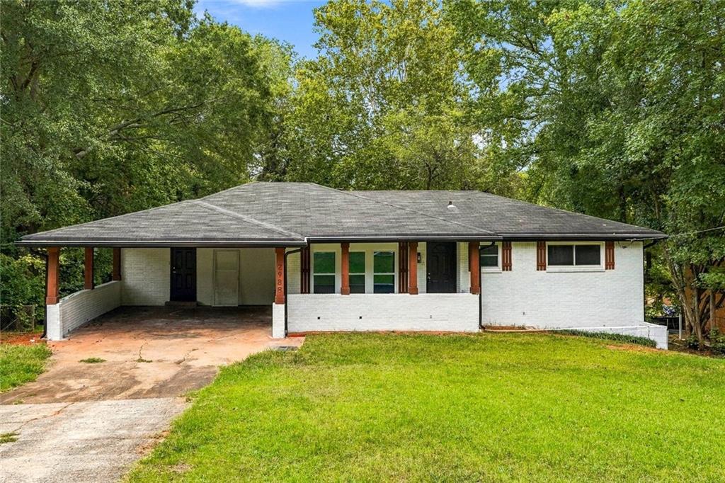 2988 Valley Ridge Drive, Decatur, GA 30032 — photo 2