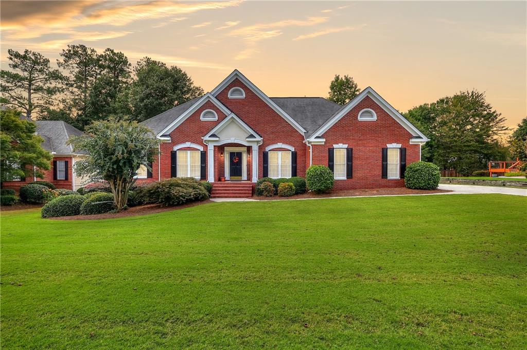 613 Eagle River Lane — photo
