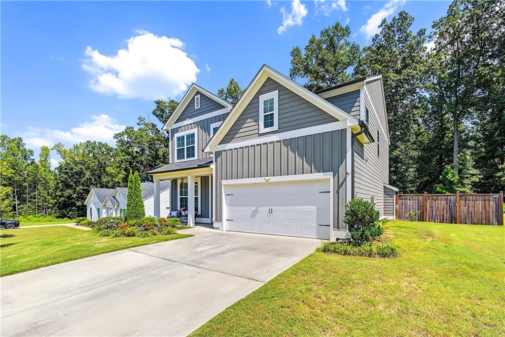 258 Creekstone Drive — photo
