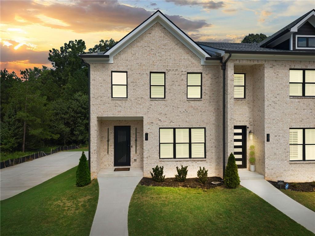 157 Brush Creek Court — photo