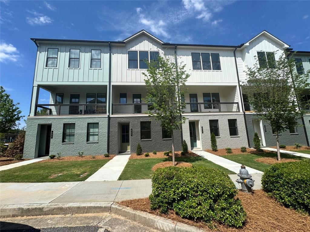 444 Argosy Park Circle Unit 18 — photo