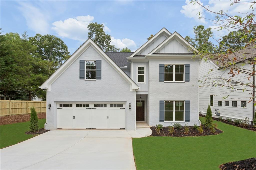 2266 Belmont Circle — photo