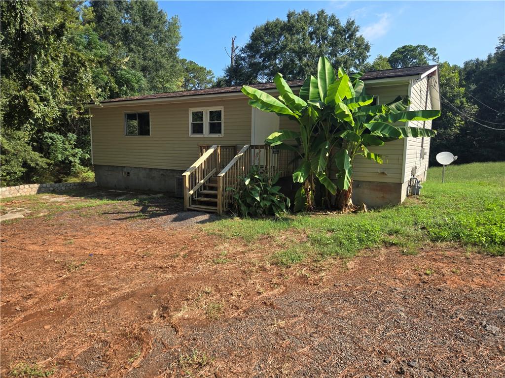 3836 Rex Circle — photo