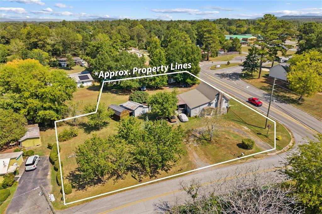 27 Monroe Drive NE, Rome, GA 30165 — photo 2