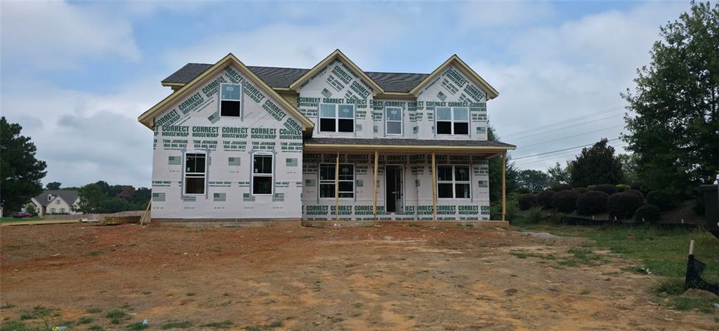 1150 Stone Road — photo