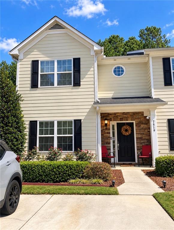 1519 Rogers Preserve Road — photo