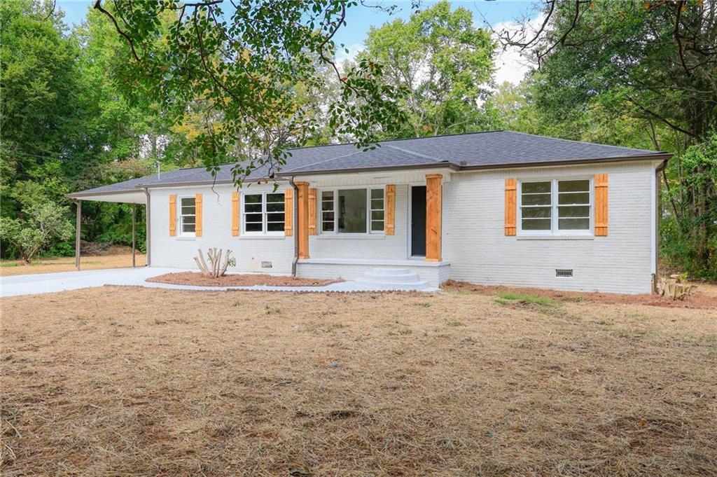 950 Dale Drive SW — photo