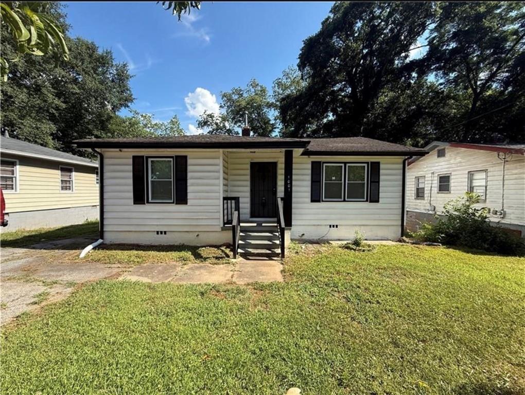 1001 Moreland Drive — photo