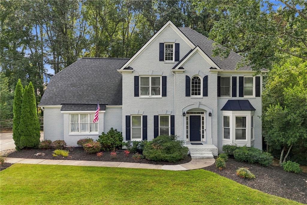 625 Briars Bend — photo