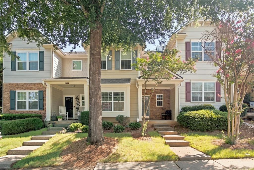 2747 Cedar Drive — photo
