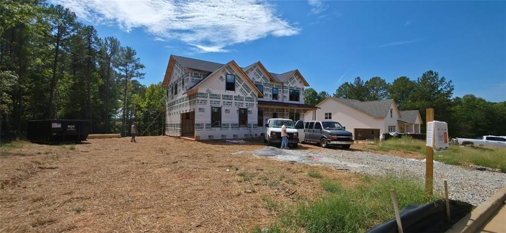 2070 Stoney Brook Lane — photo