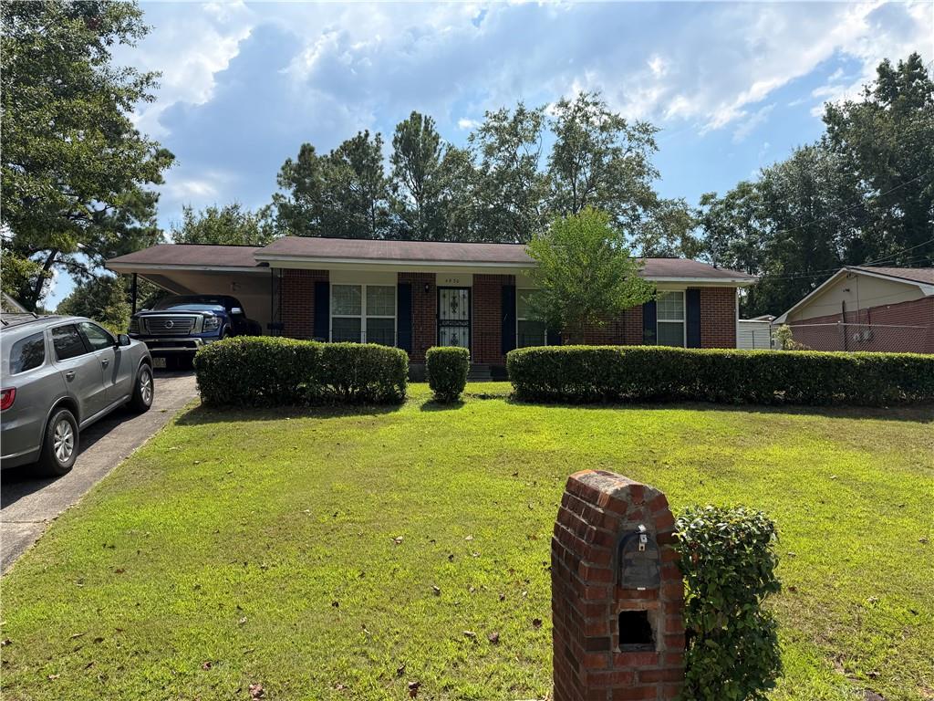 4930 Dorado Circle — photo