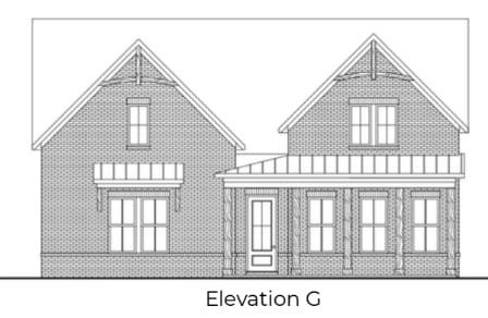 2805 Stoney Brook Lane — photo