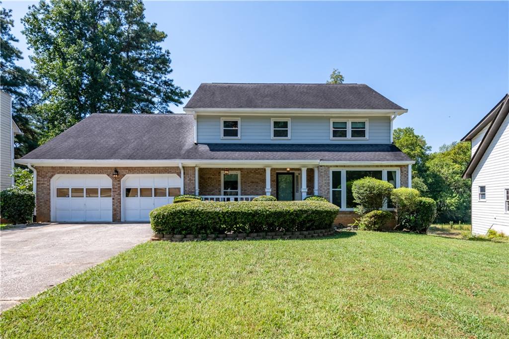 1276 Golf Link Drive — photo