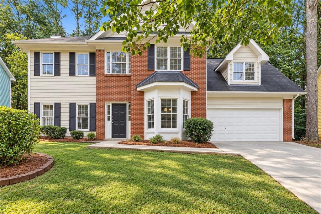 7145 Lone Oak Trace — photo