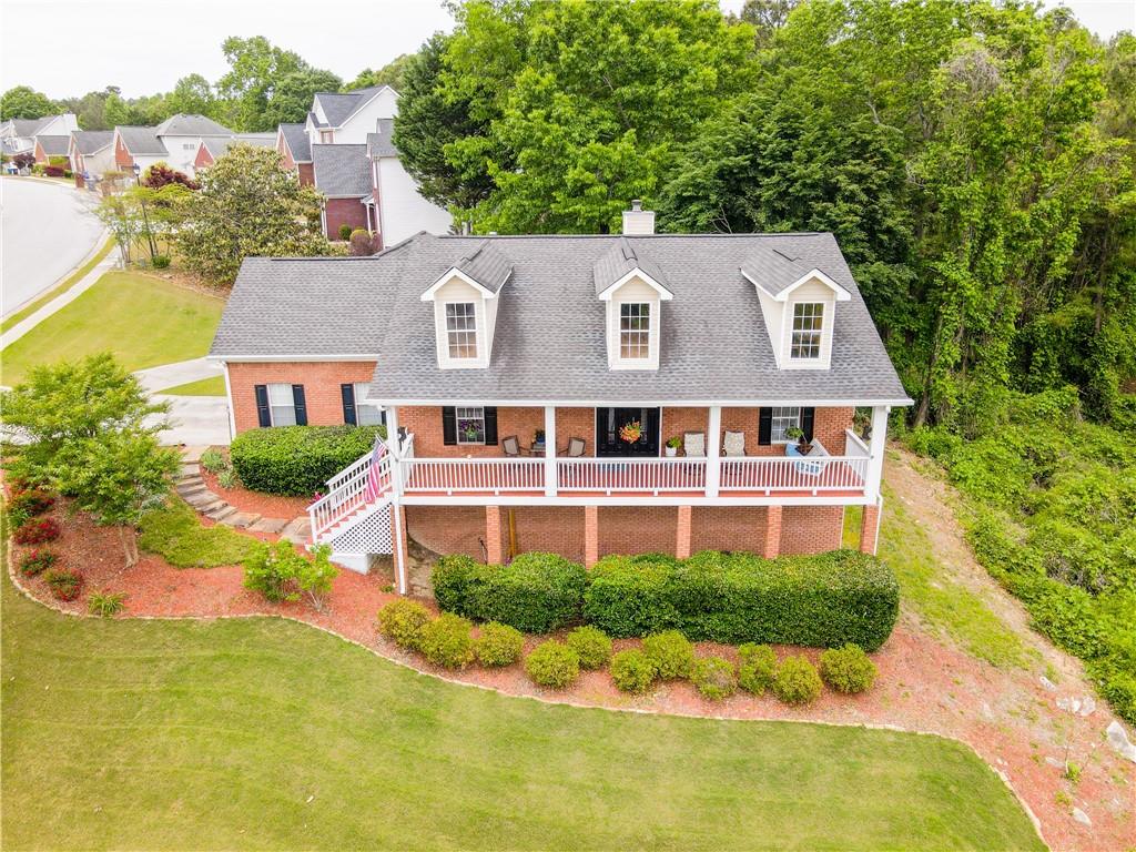 558 Savannah Rose Way — photo