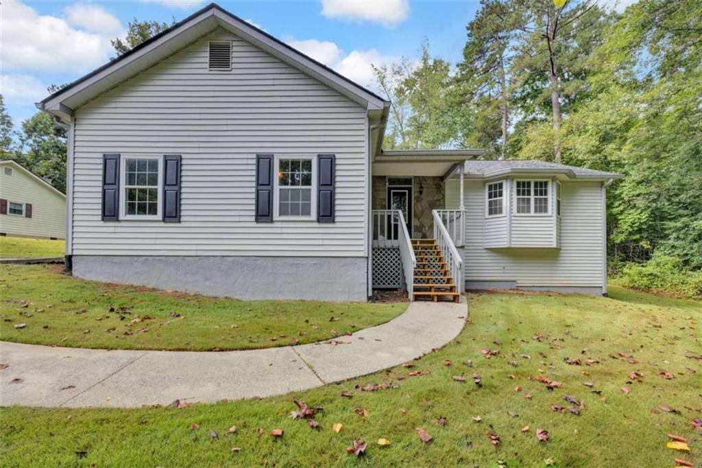 2067 Brandy Woods Drive — photo